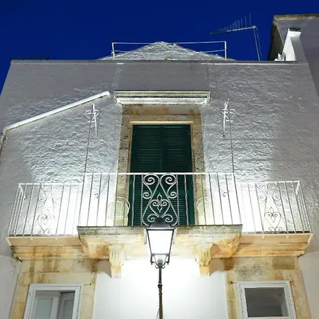 Bed & Breakfast Dimora Laporta *