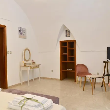 Dimora Laporta Bed & Breakfast *