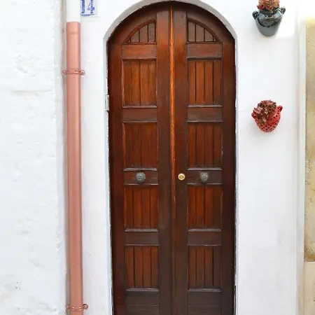 Dimora Laporta Bed & Breakfast