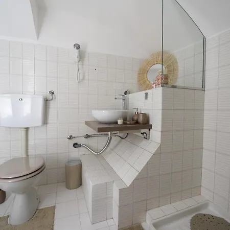 Bed & Breakfast Dimora Laporta