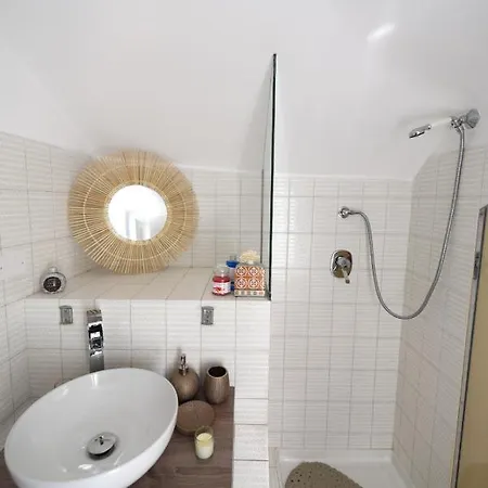 Dimora Laporta Bed & Breakfast Cisternino