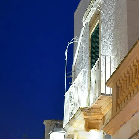 Dimora Laporta *